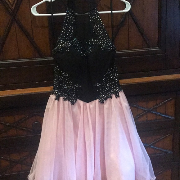 Blondie nites short dress - Picture 1 of 1